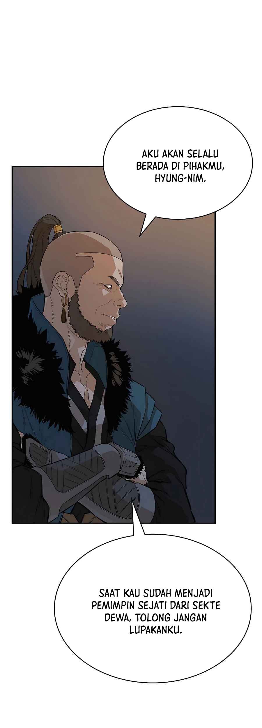 Villain Unrivaled chapter 29 halaman 70