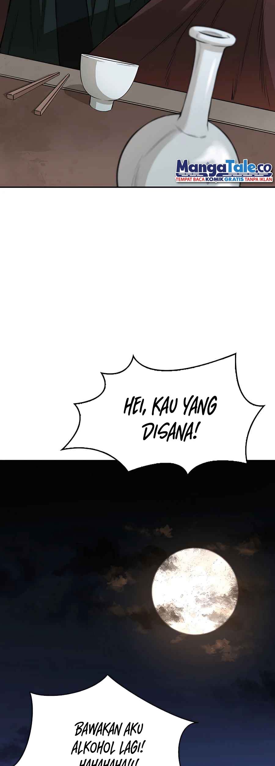 Villain Unrivaled chapter 29 halaman 72
