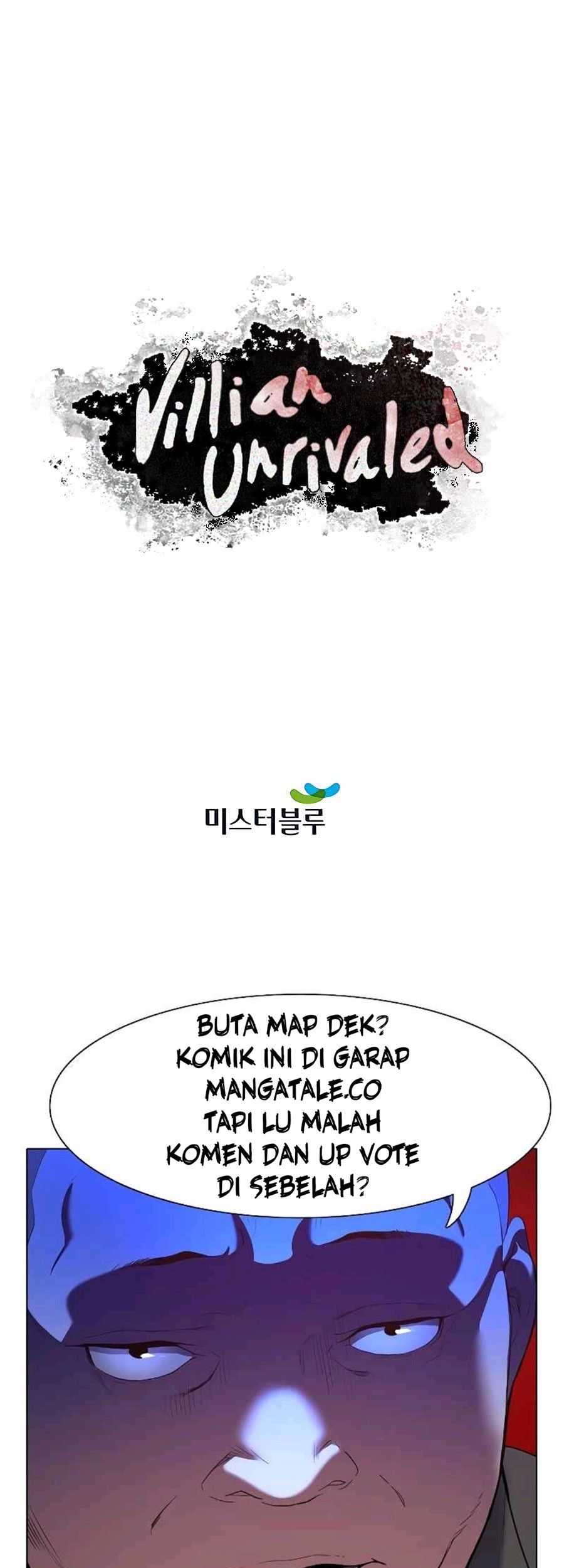 Villain Unrivaled chapter 29 halaman 74