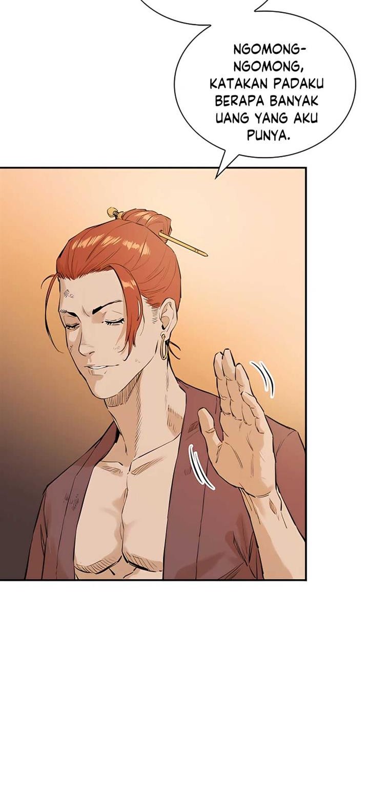 Villain Unrivaled Bab 3 halaman 10