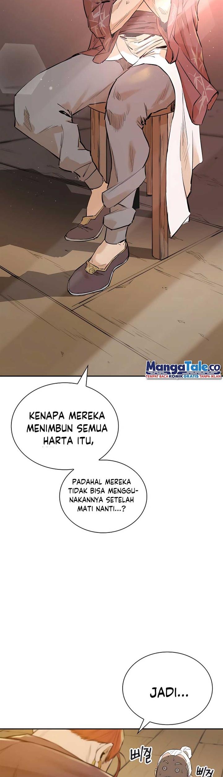 Villain Unrivaled Bab 3 halaman 12