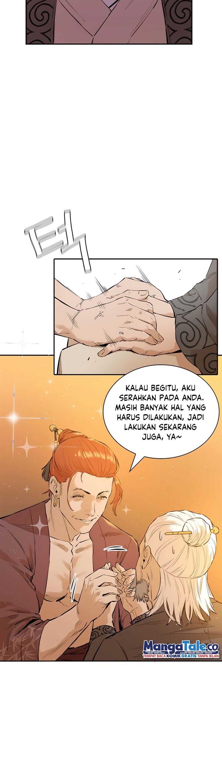 Villain Unrivaled Bab 3 halaman 15