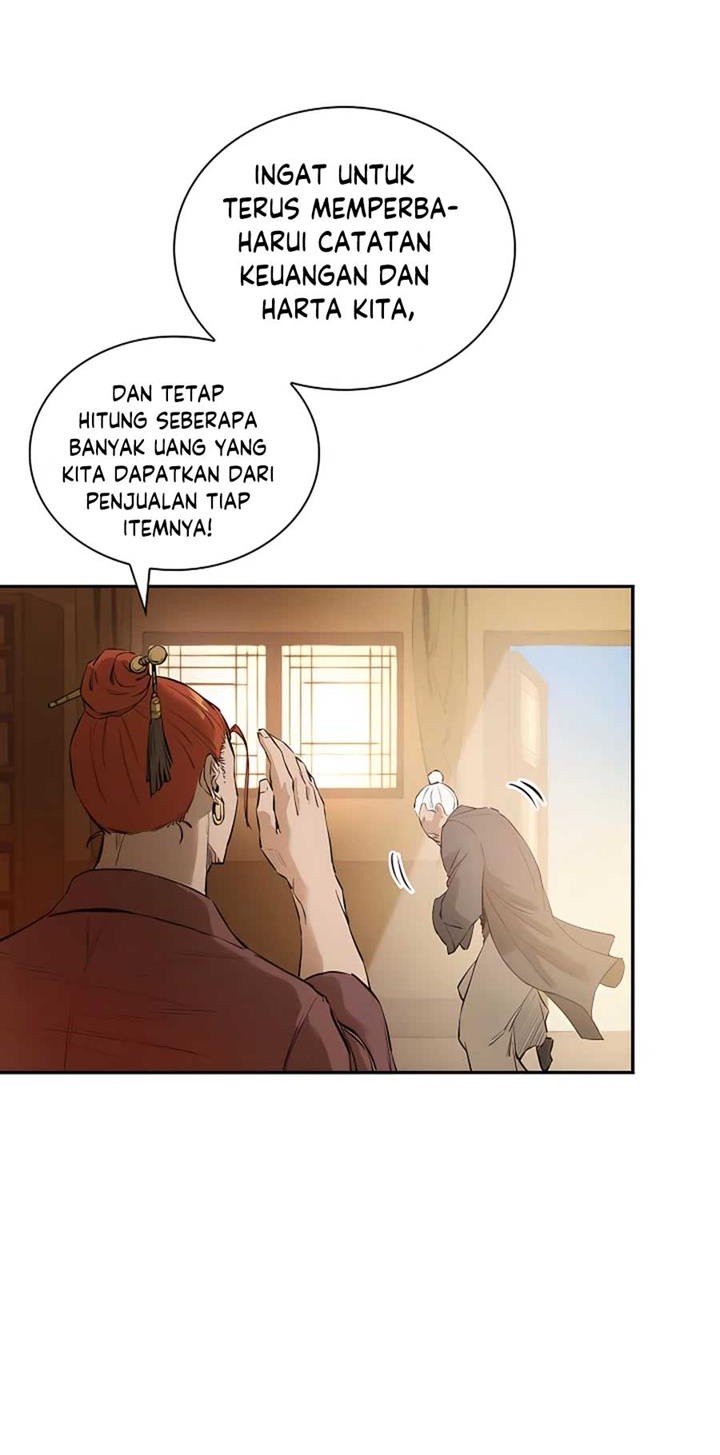 Villain Unrivaled Bab 3 halaman 16