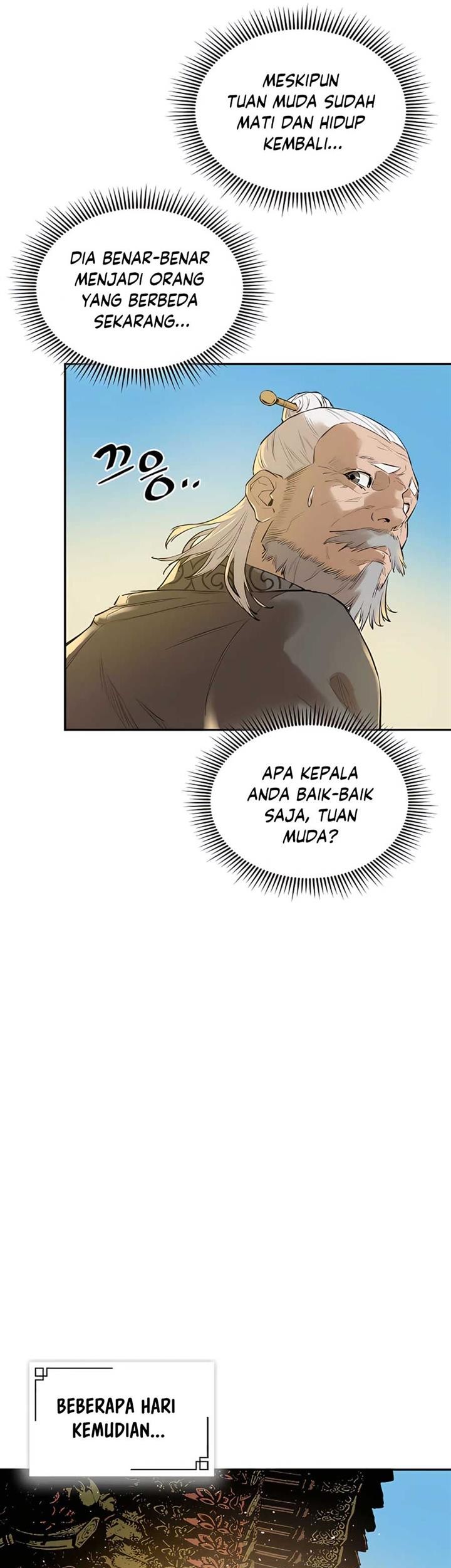 Villain Unrivaled Bab 3 halaman 17