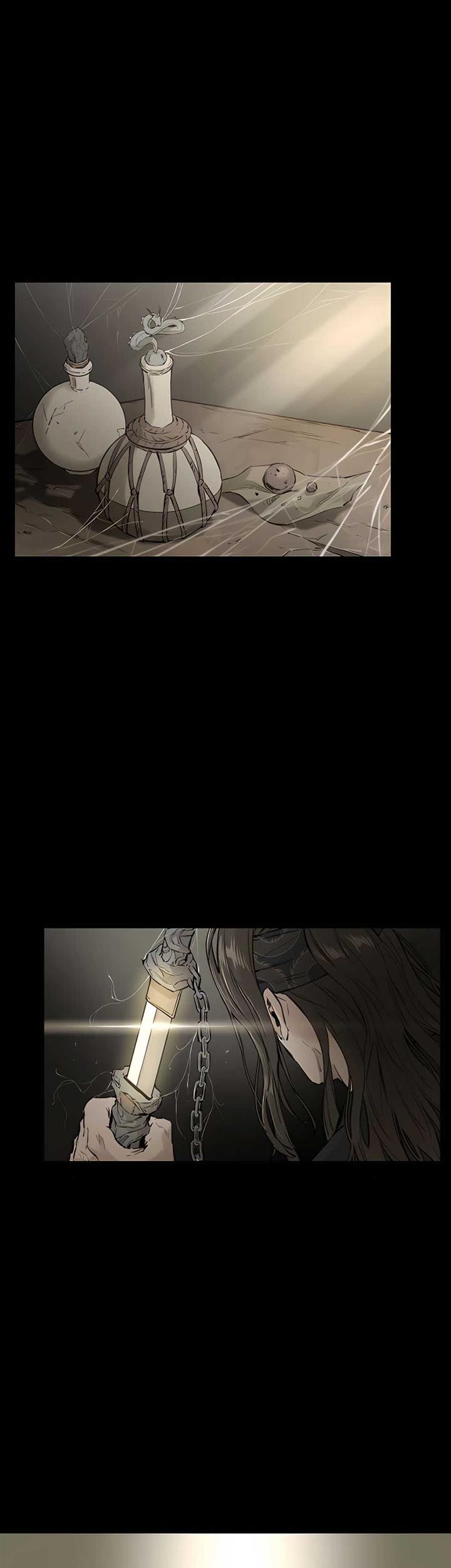 Villain Unrivaled Bab 3 halaman 29