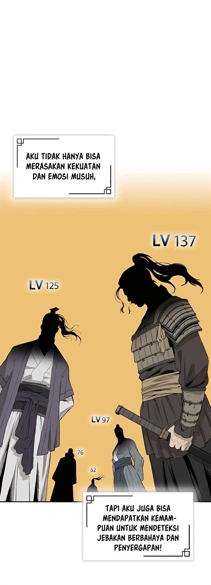 Villain Unrivaled Bab 3 halaman 40