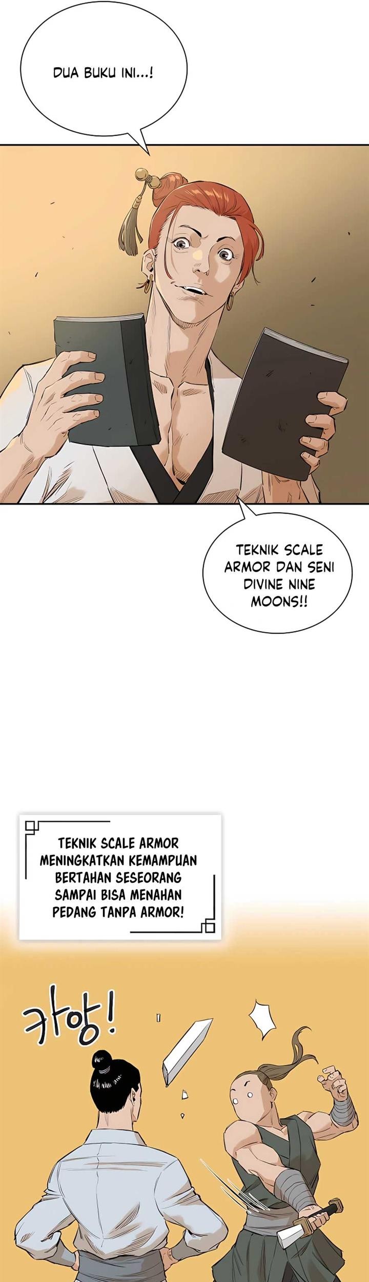 Villain Unrivaled Bab 3 halaman 44