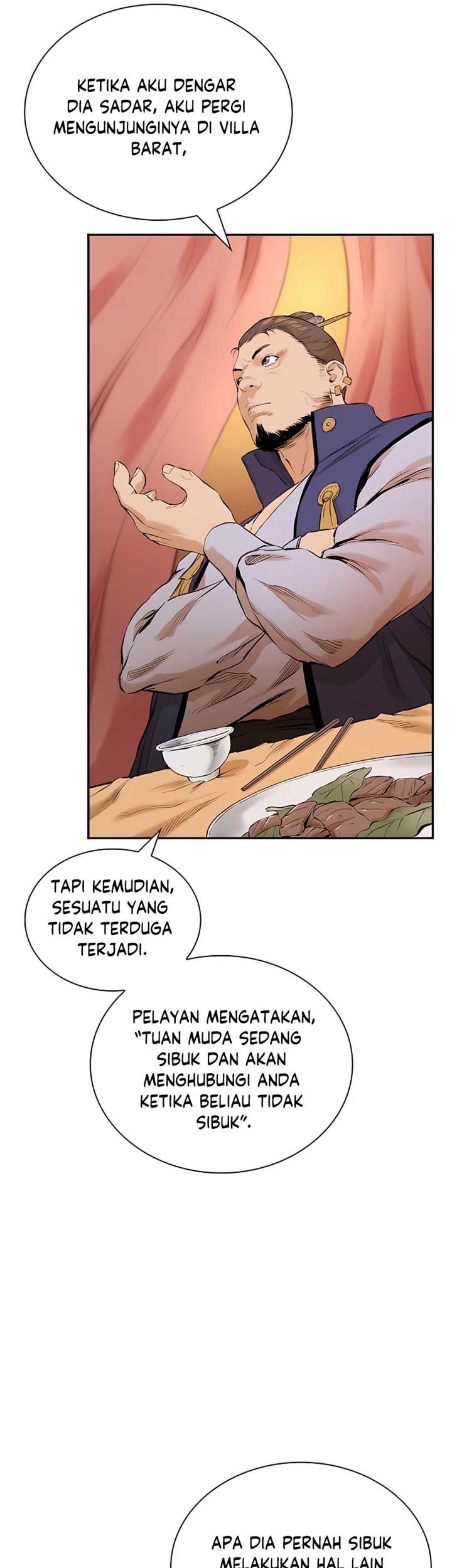 Villain Unrivaled Bab 3 halaman 53