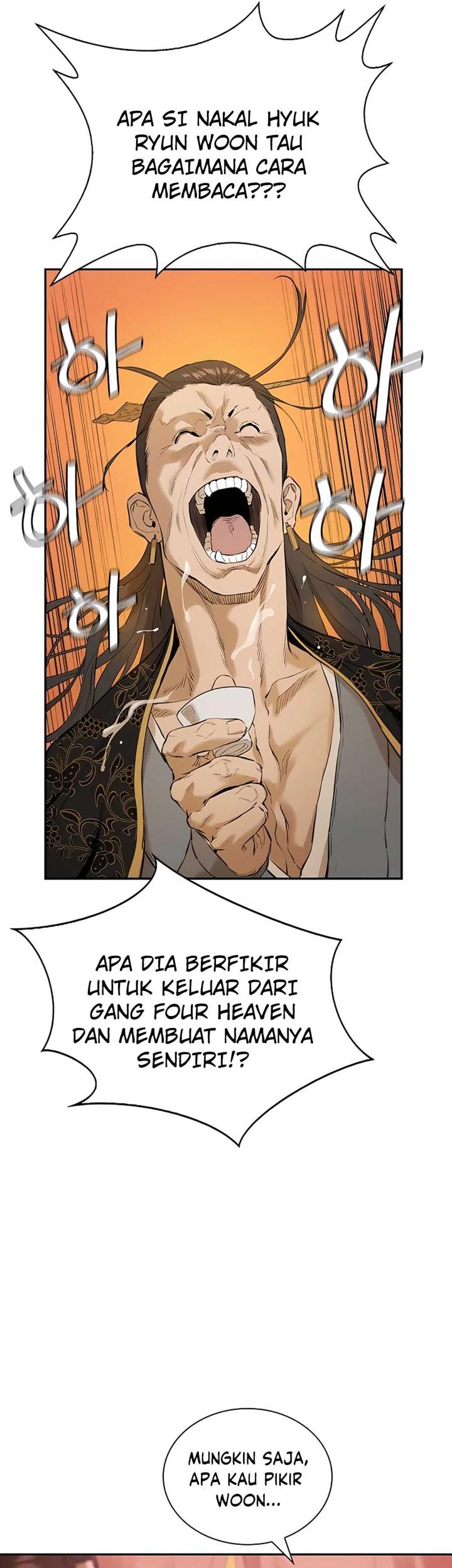 Villain Unrivaled Bab 3 halaman 56