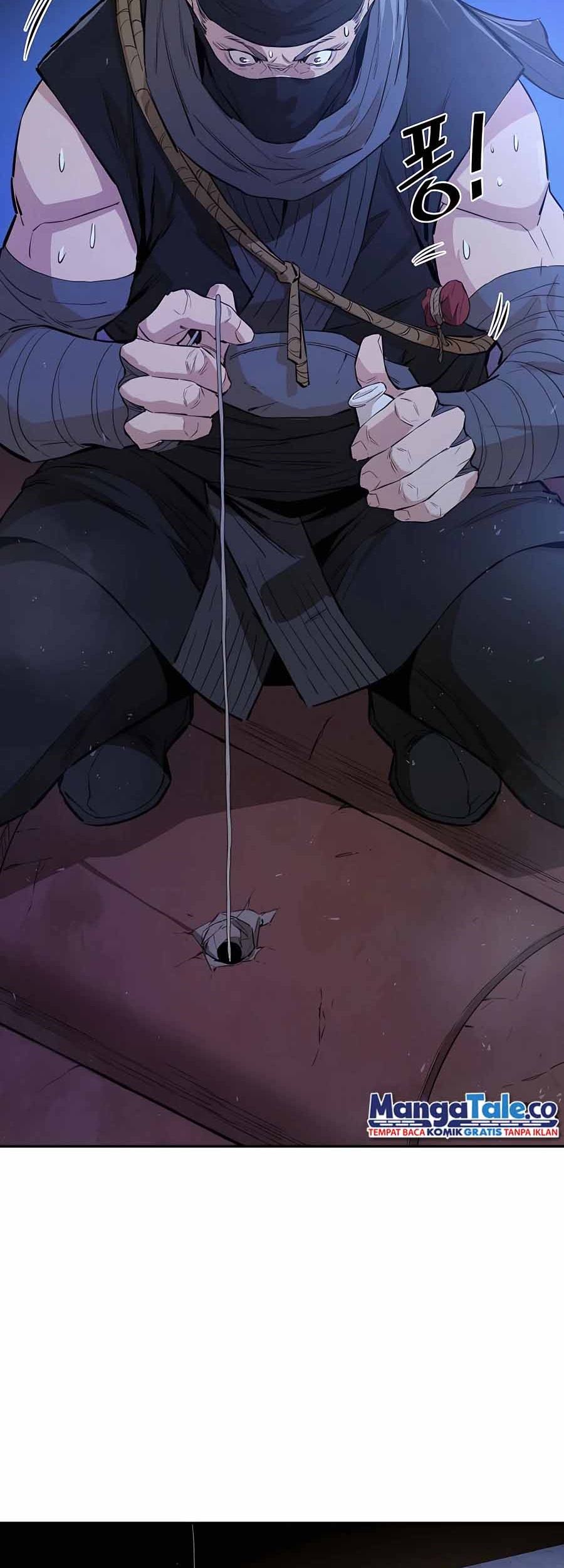 Villain Unrivaled Bab 30 halaman 6