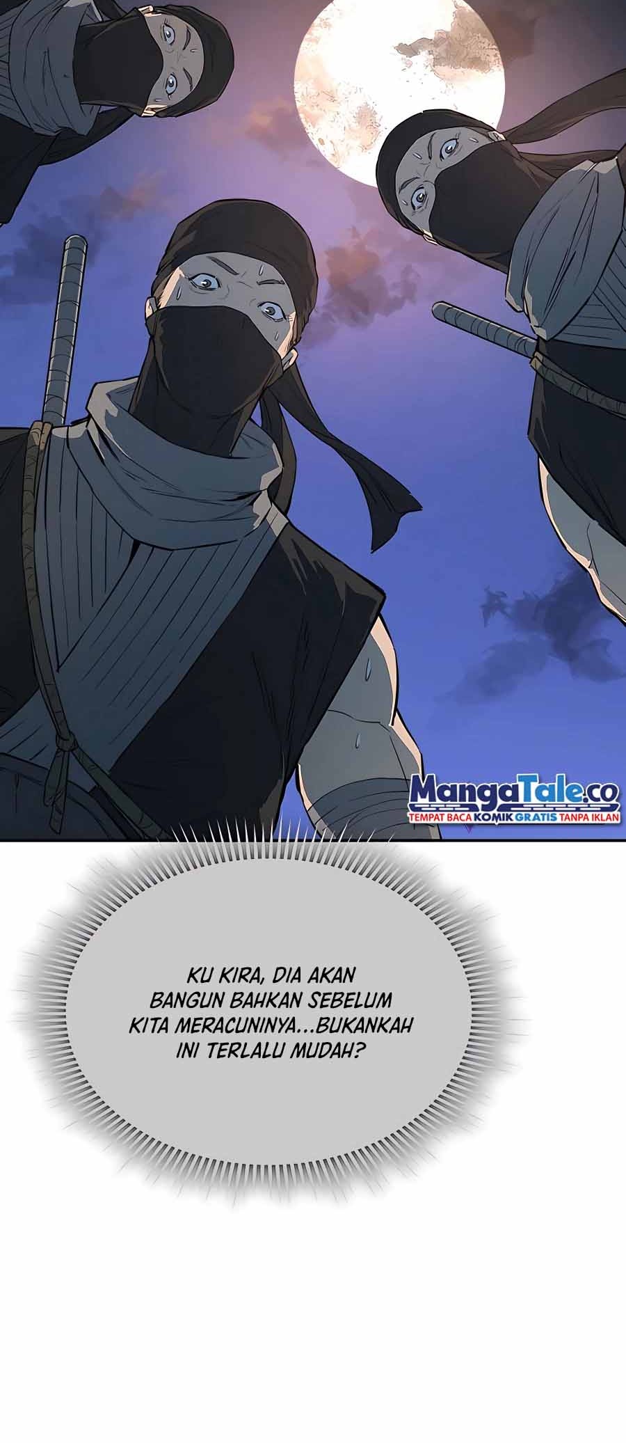 Villain Unrivaled Bab 30 halaman 11