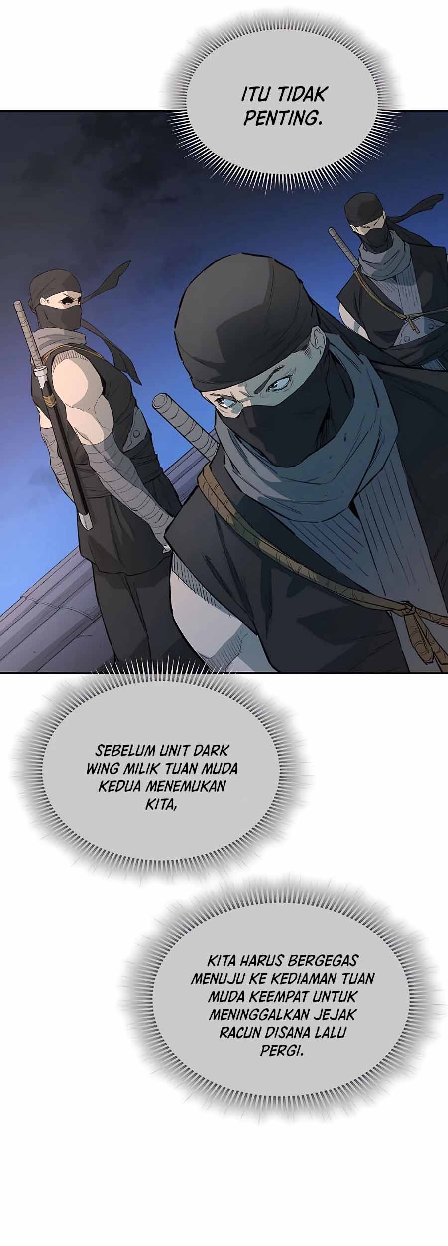 Villain Unrivaled Bab 30 halaman 12