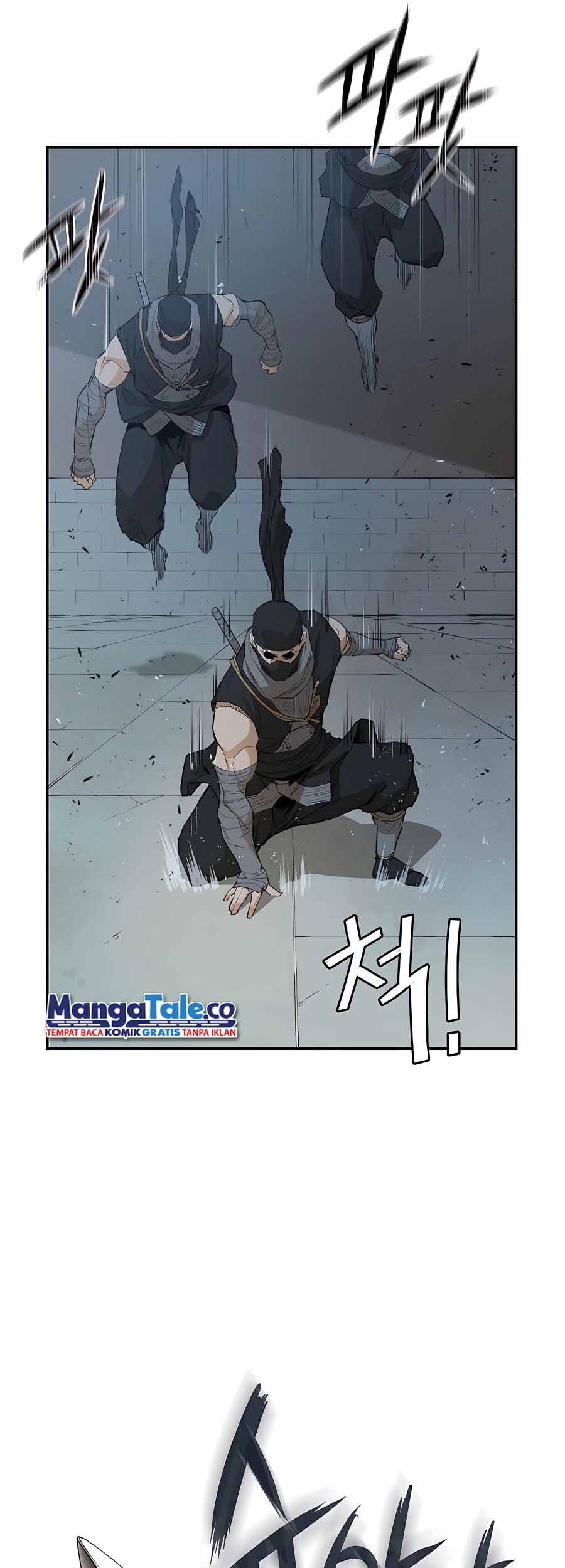 Villain Unrivaled Bab 30 halaman 13