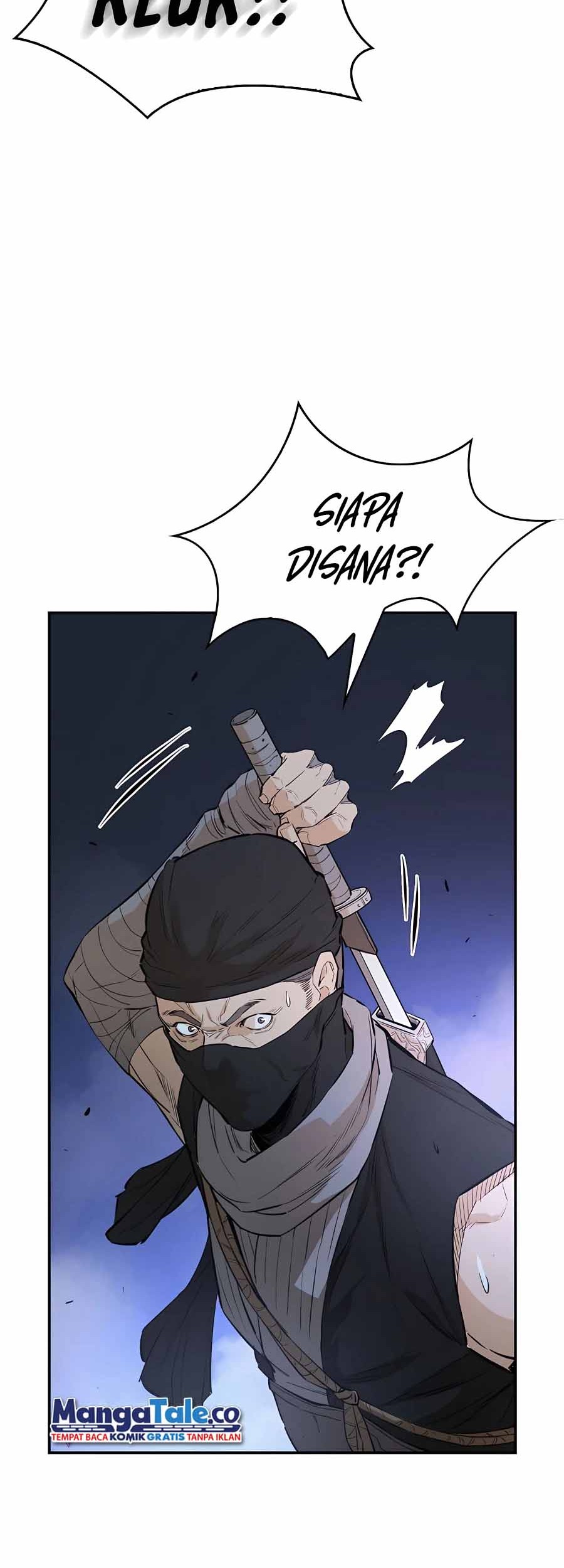 Villain Unrivaled Bab 30 halaman 16