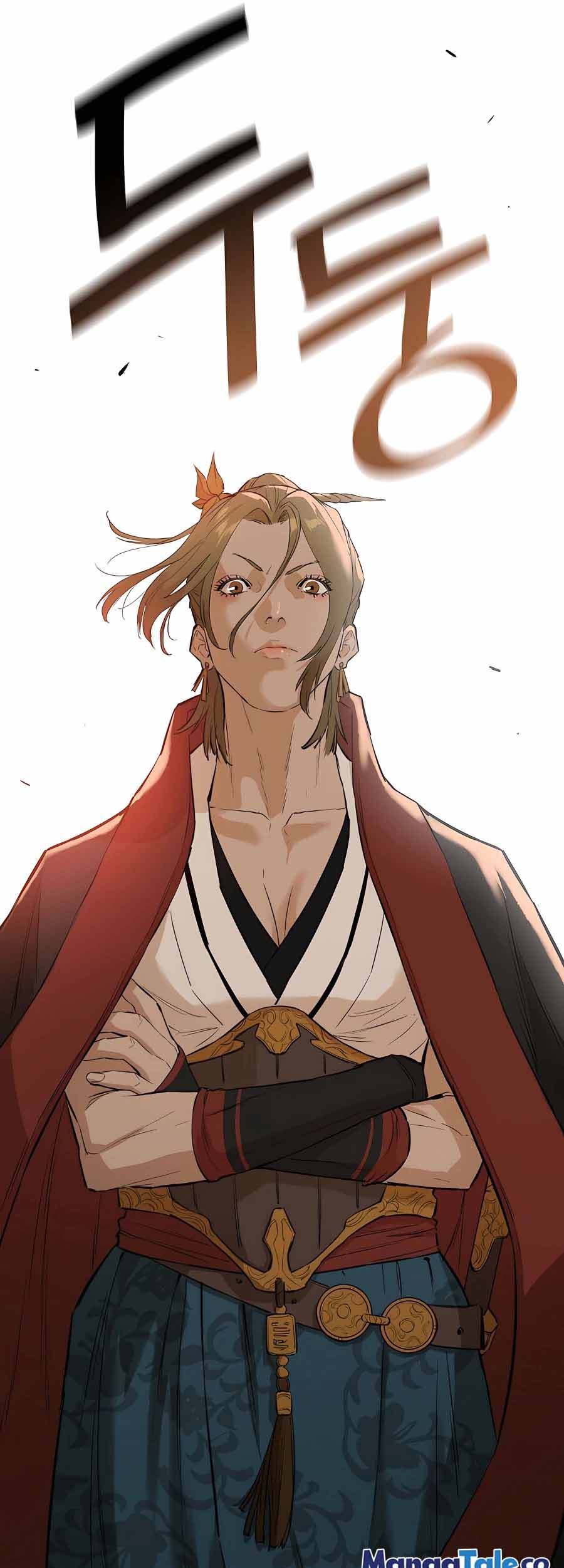 Villain Unrivaled Bab 30 halaman 21