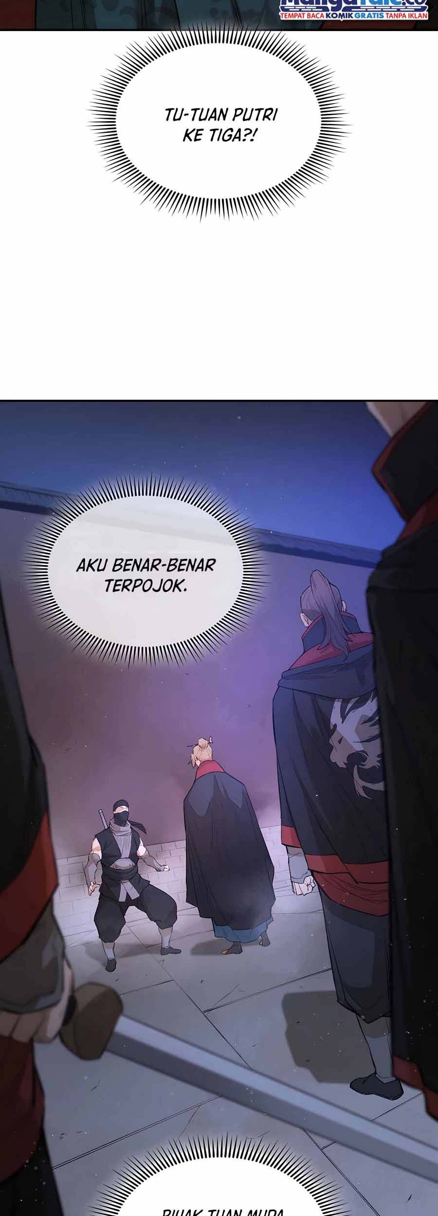 Villain Unrivaled Bab 30 halaman 22