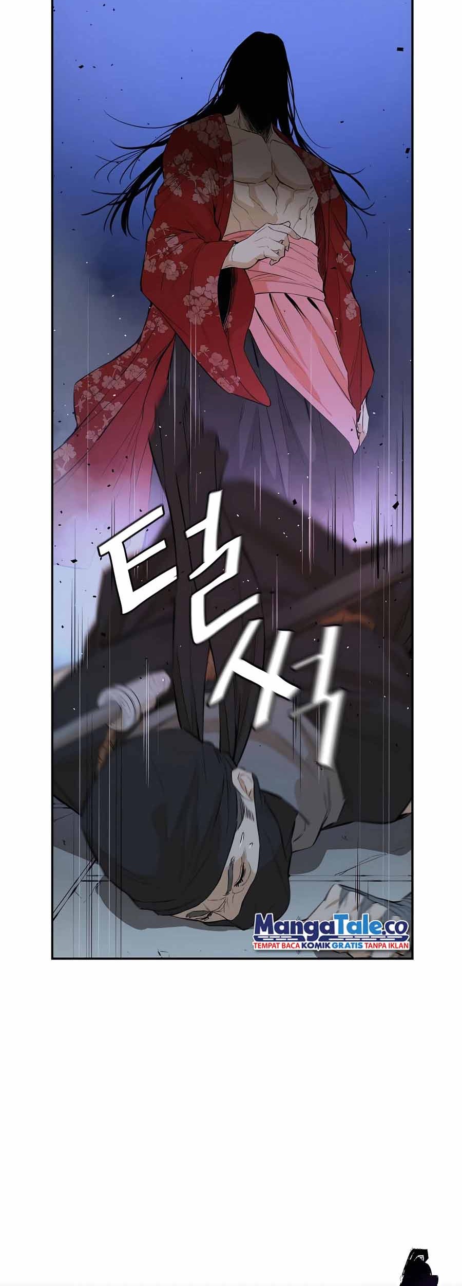 Villain Unrivaled Bab 30 halaman 26