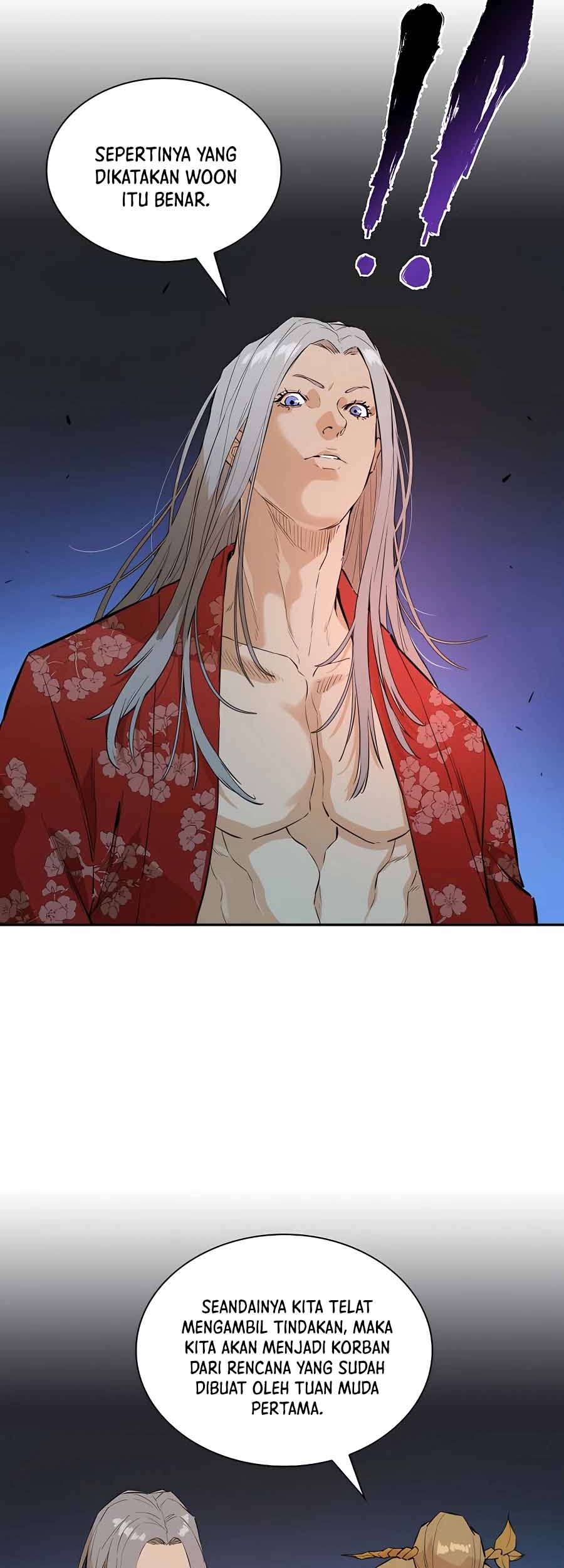 Villain Unrivaled Bab 30 halaman 27