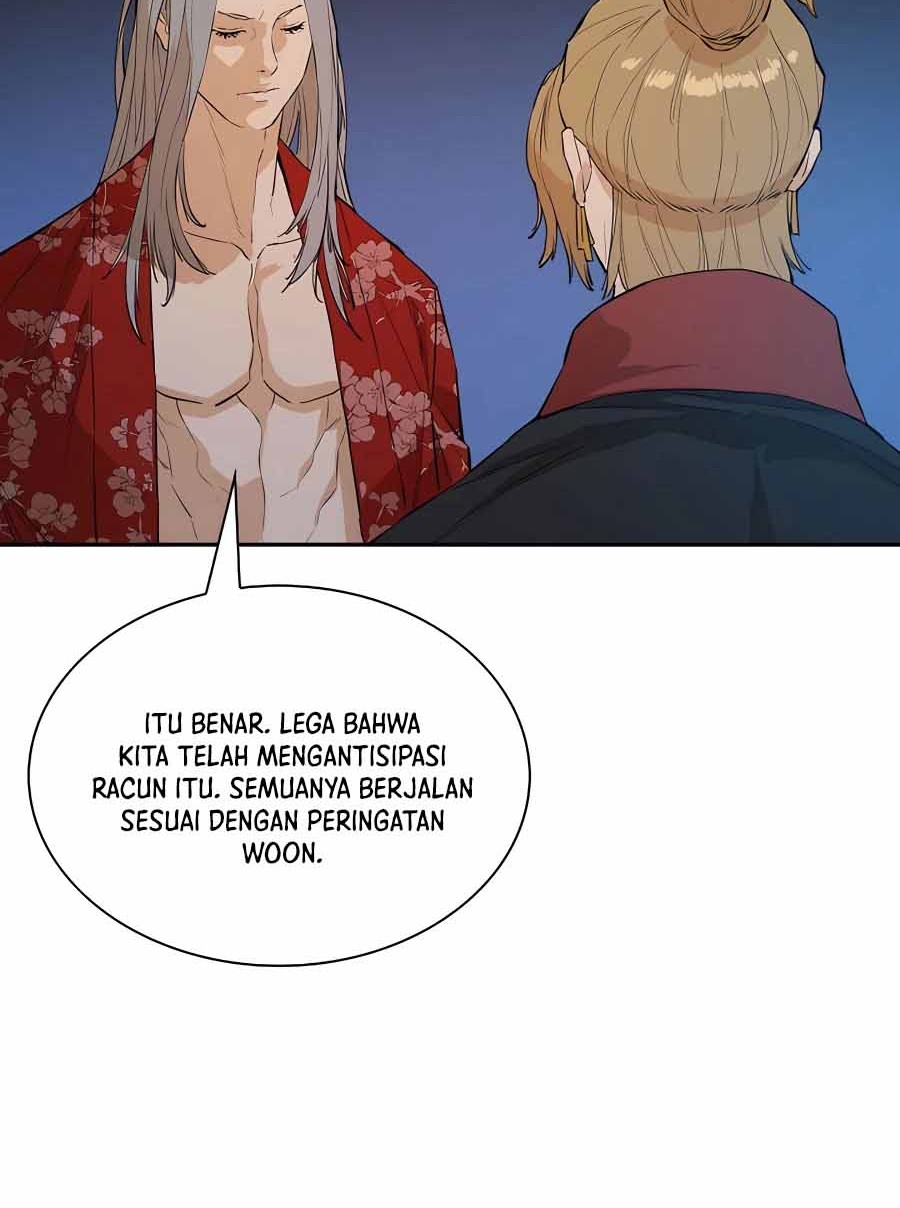 Villain Unrivaled Bab 30 halaman 28