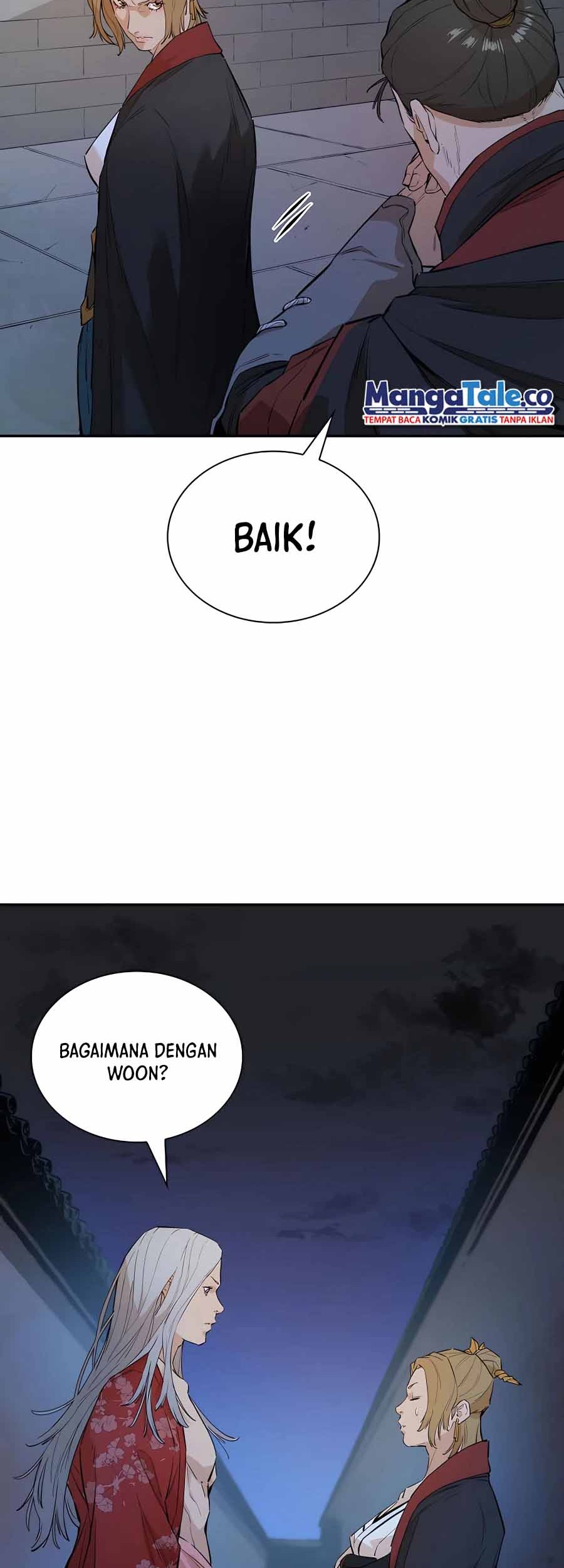 Villain Unrivaled Bab 30 halaman 30