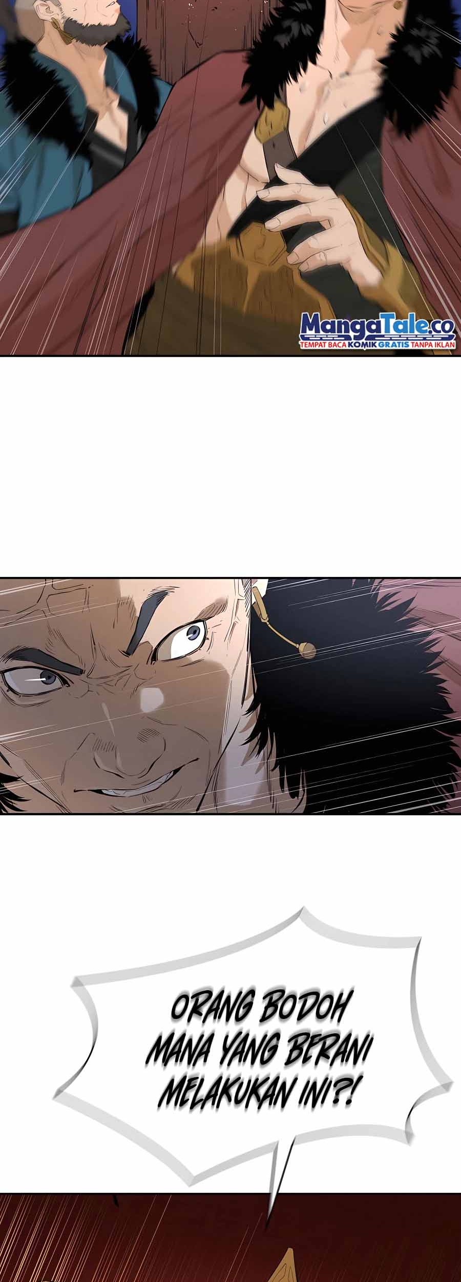 Villain Unrivaled Bab 30 halaman 38