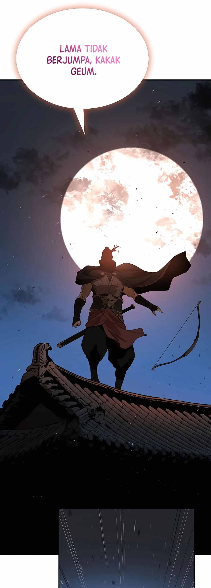 Villain Unrivaled Bab 30 halaman 40
