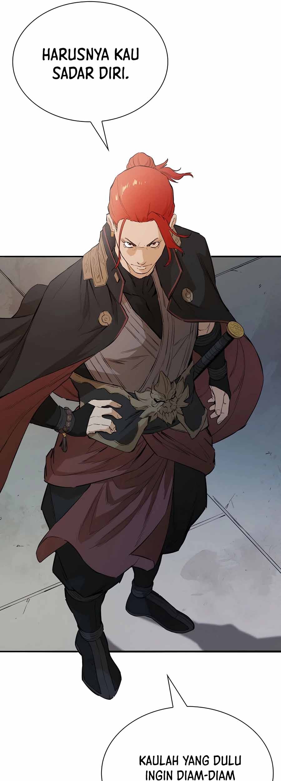 Villain Unrivaled Bab 30 halaman 44