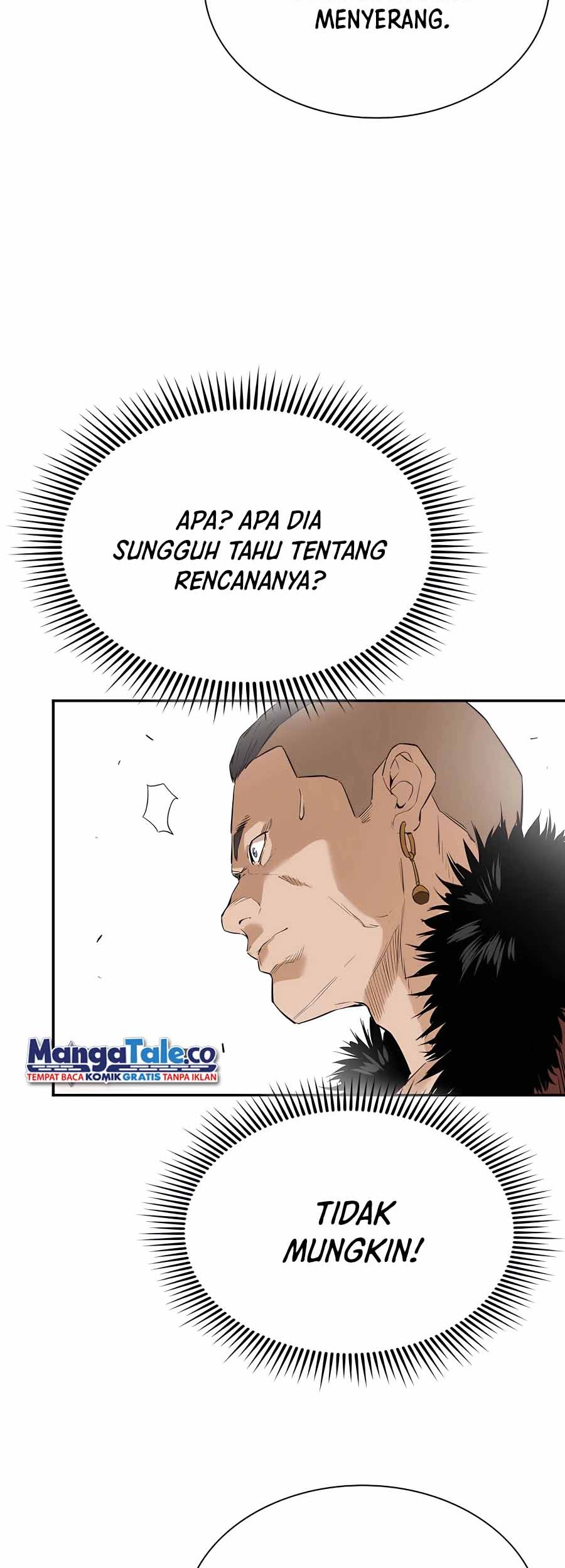 Villain Unrivaled Bab 30 halaman 45