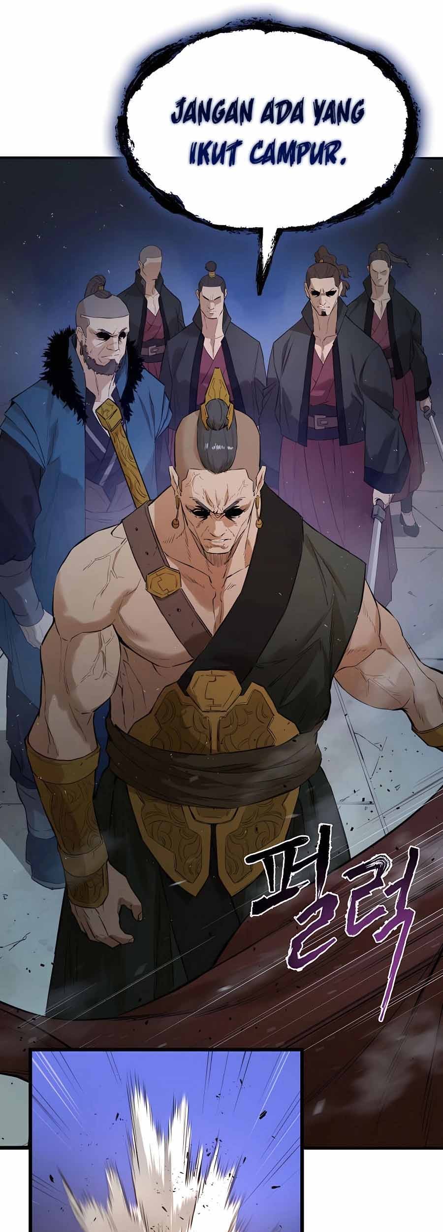 Villain Unrivaled Bab 30 halaman 47