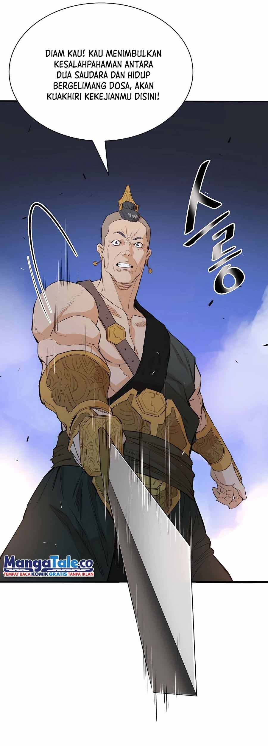 Villain Unrivaled Bab 30 halaman 50