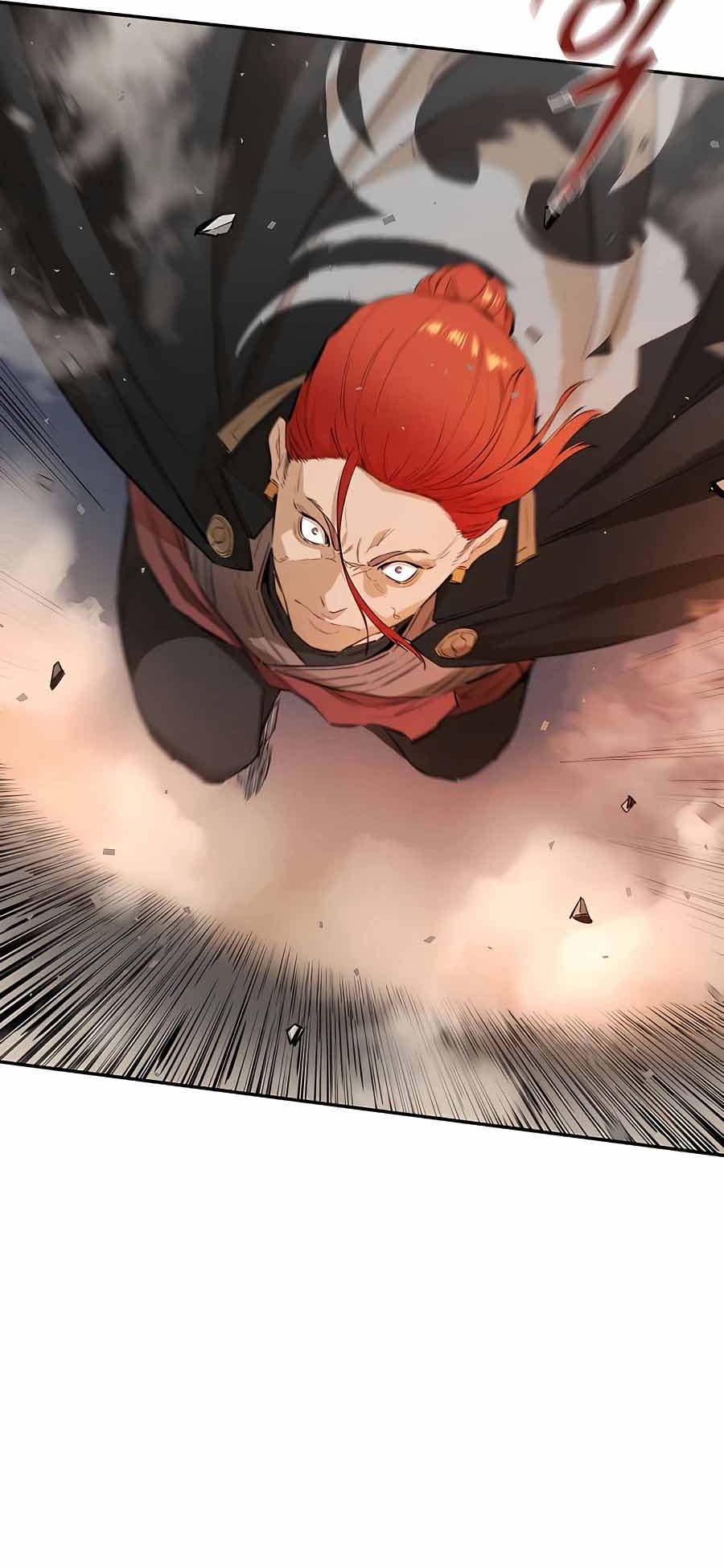 Villain Unrivaled Bab 30 halaman 59