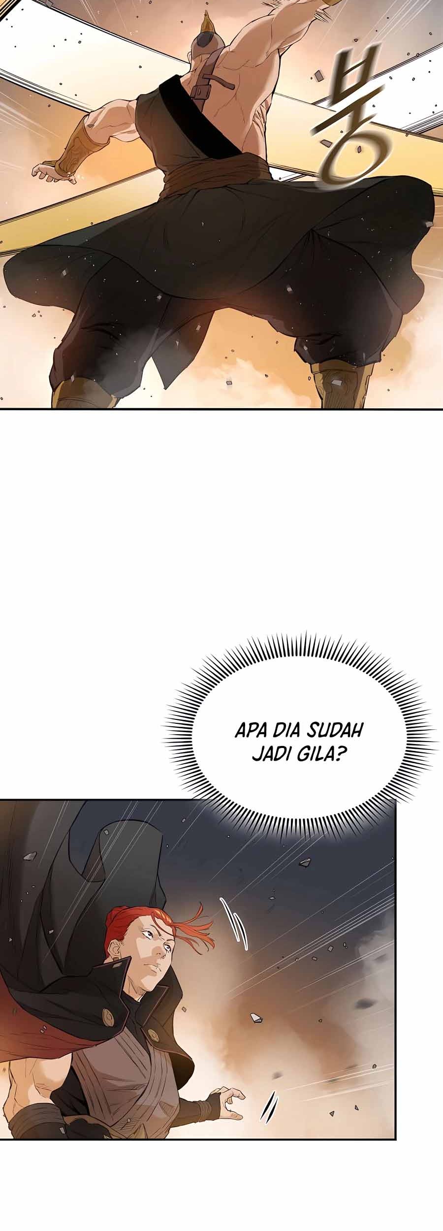 Villain Unrivaled Bab 30 halaman 66