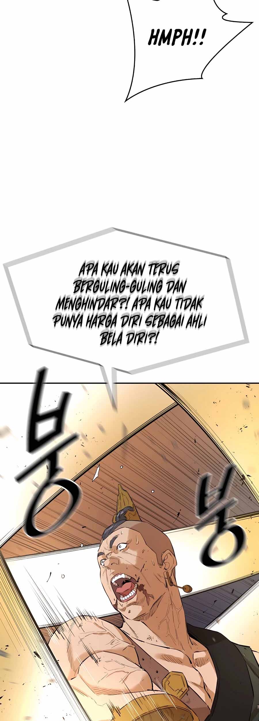 Villain Unrivaled Bab 30 halaman 70