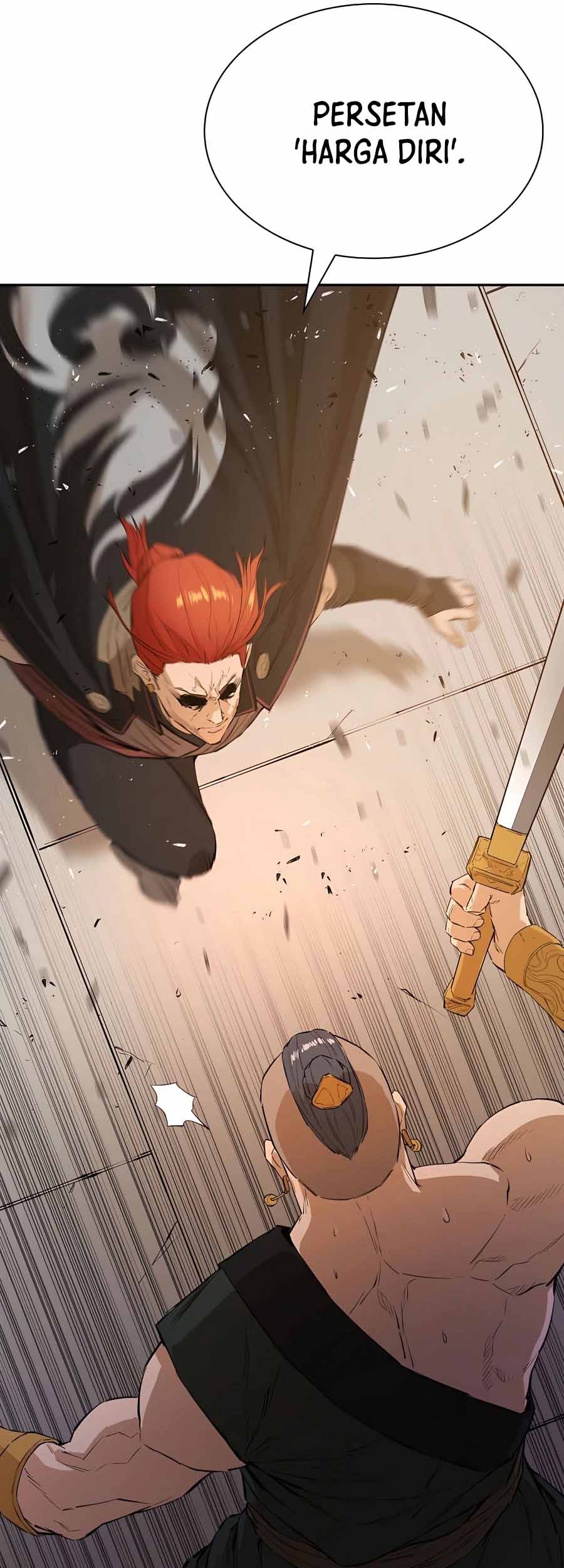 Villain Unrivaled Bab 30 halaman 72