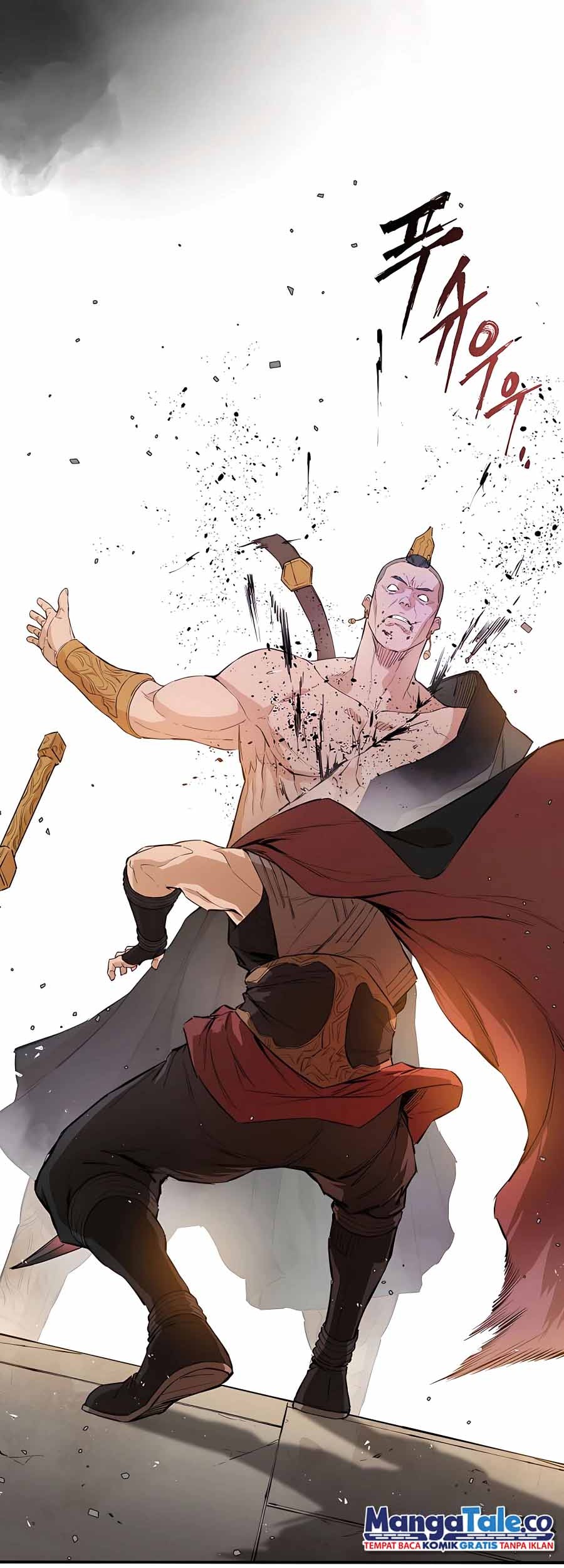 Villain Unrivaled Bab 30 halaman 81