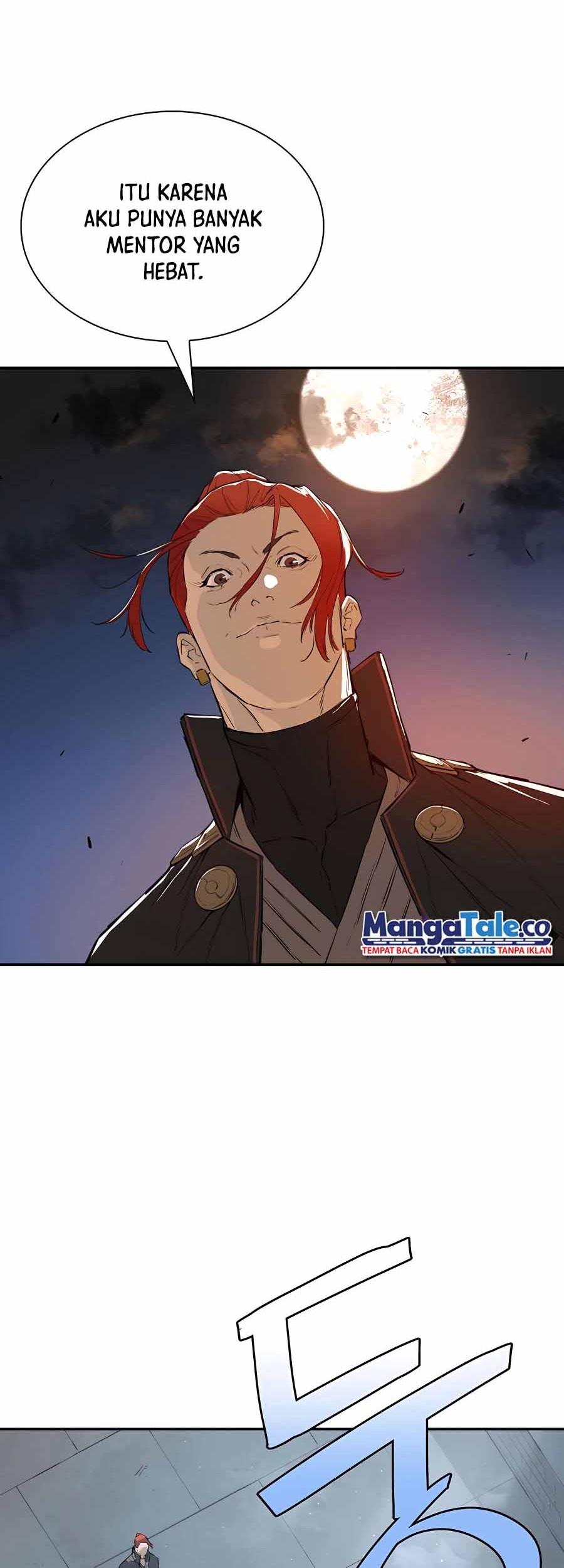 Villain Unrivaled Bab 30 halaman 84