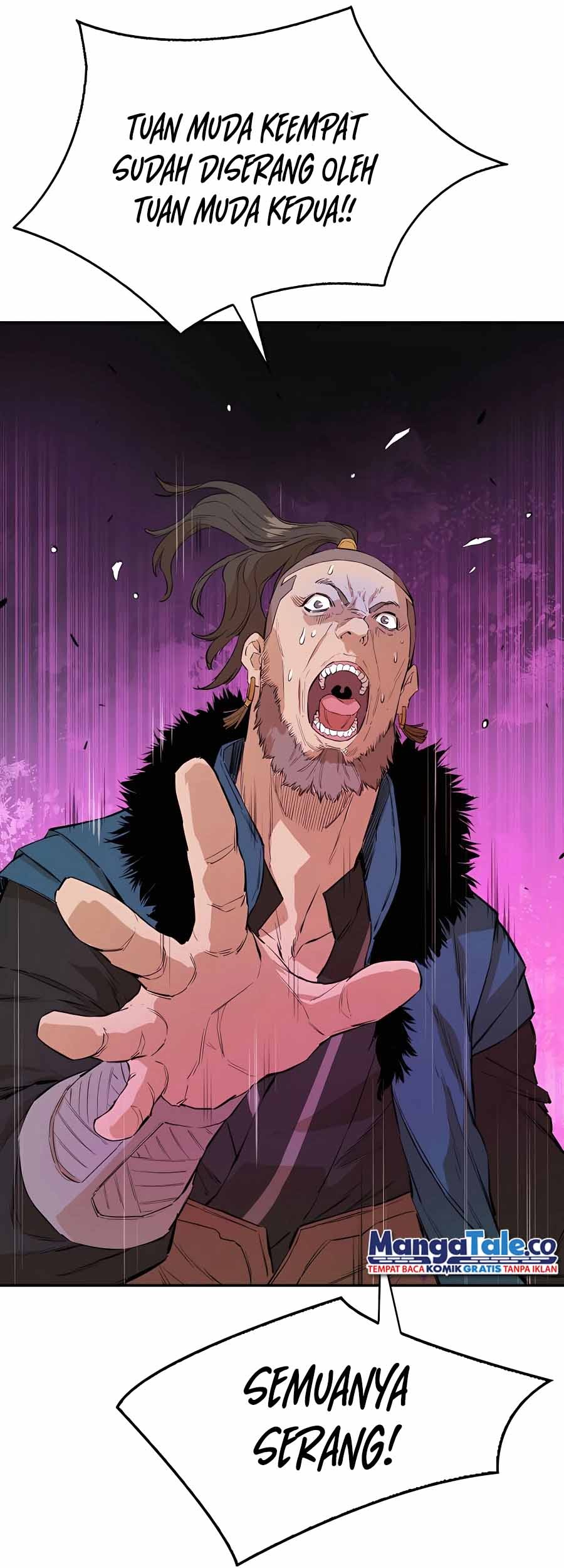 Villain Unrivaled Bab 30 halaman 86