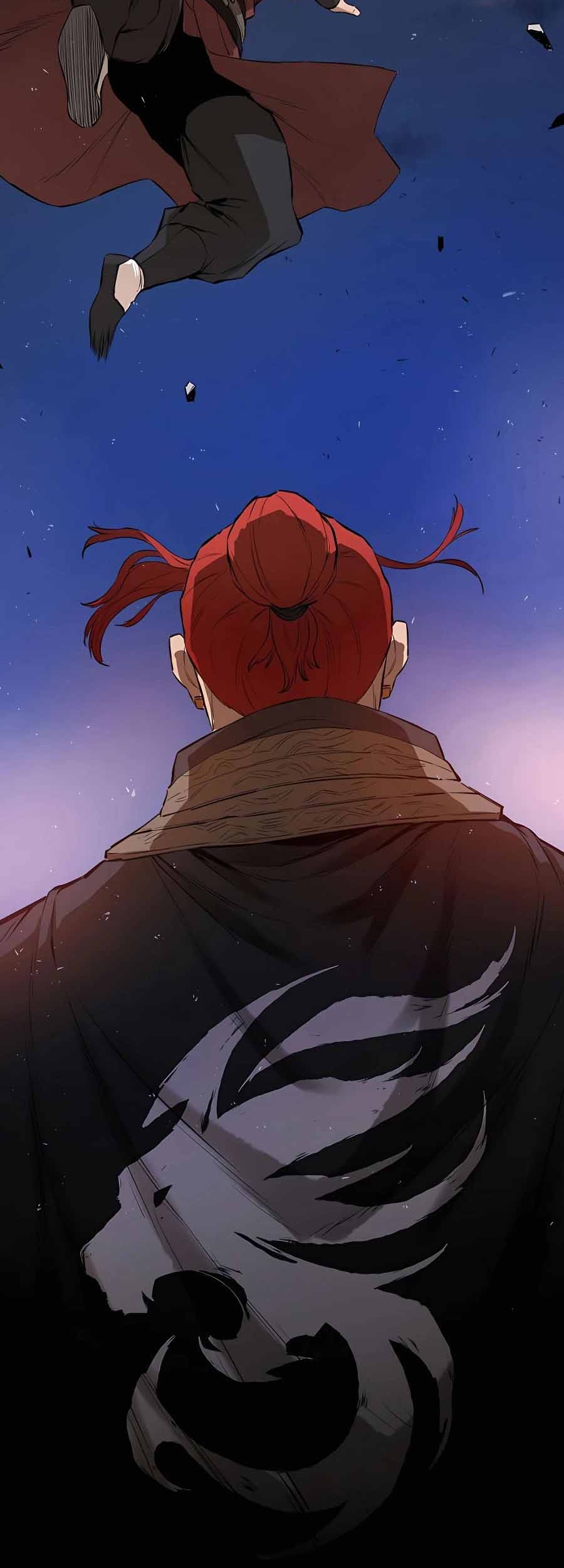 Villain Unrivaled Bab 30 halaman 92