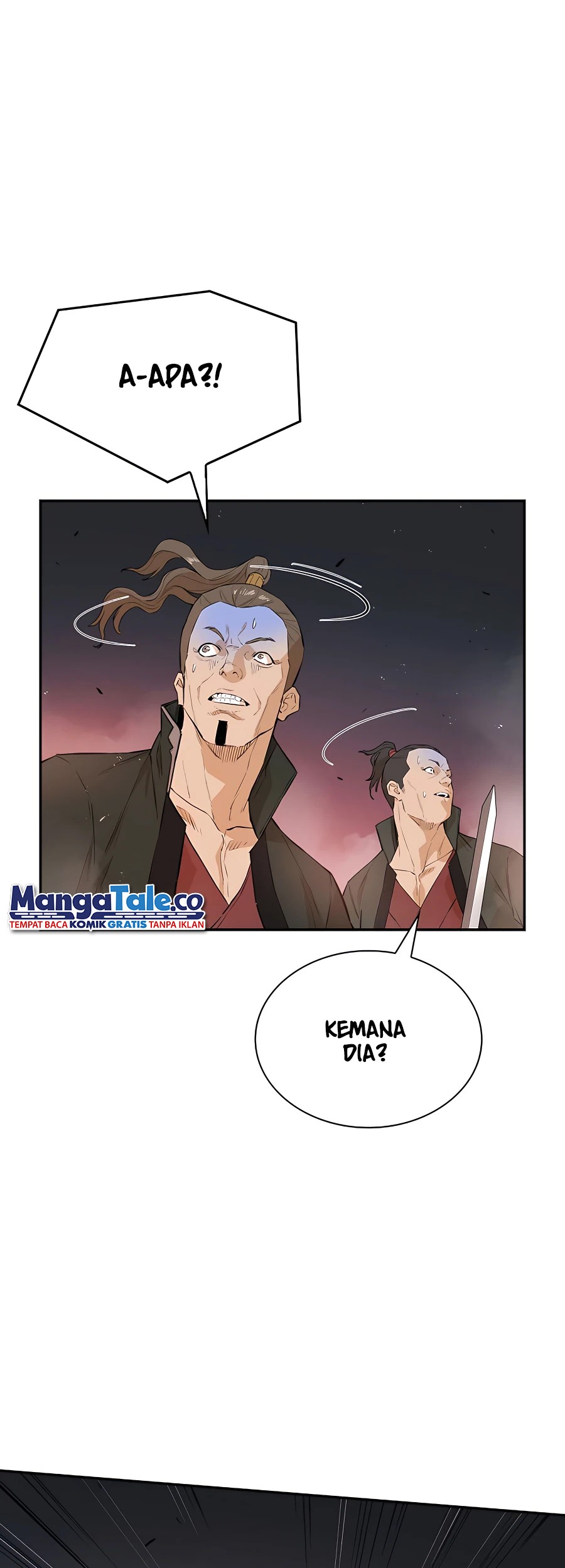 Villain Unrivaled chapter 31 halaman 6