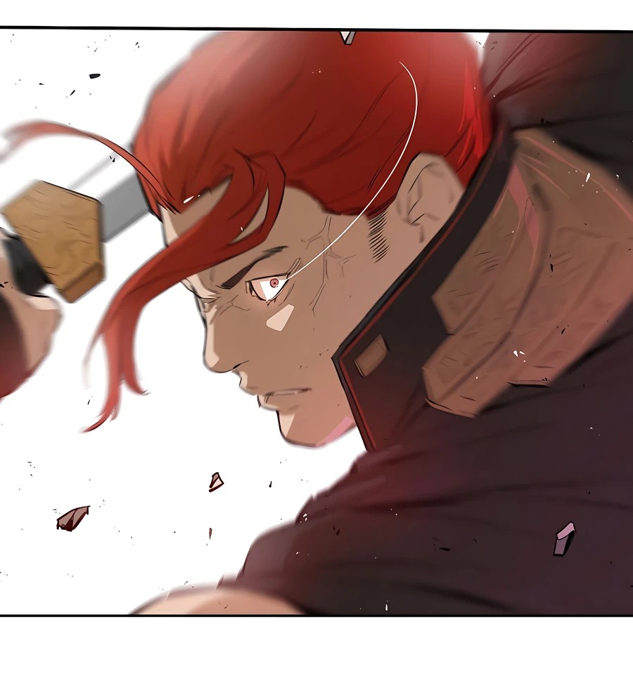 Villain Unrivaled chapter 31 halaman 8