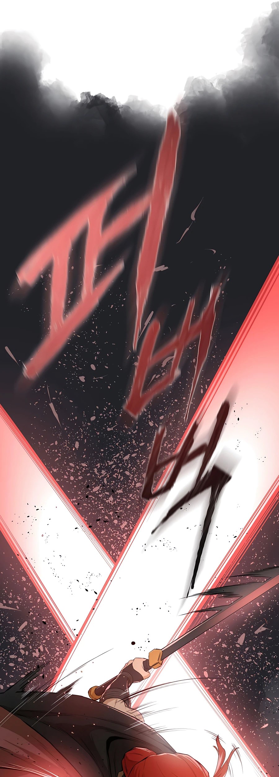 Villain Unrivaled chapter 31 halaman 9