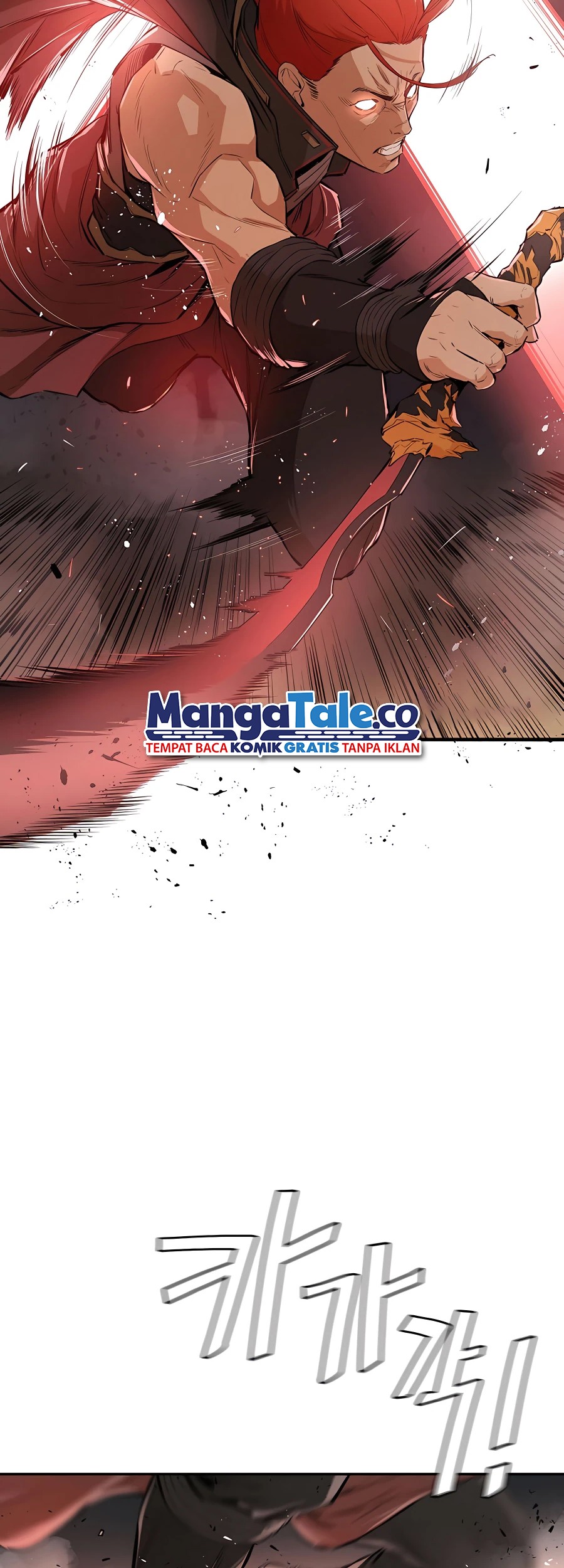 Villain Unrivaled chapter 31 halaman 10