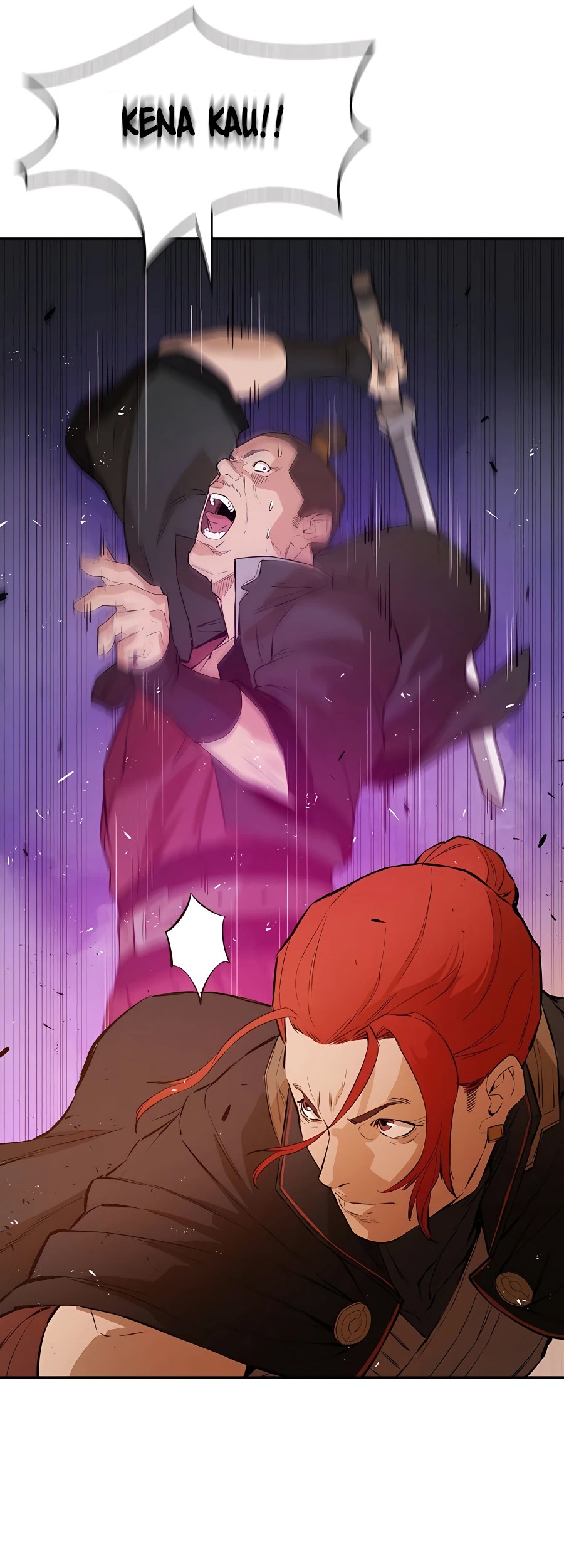 Villain Unrivaled chapter 31 halaman 13