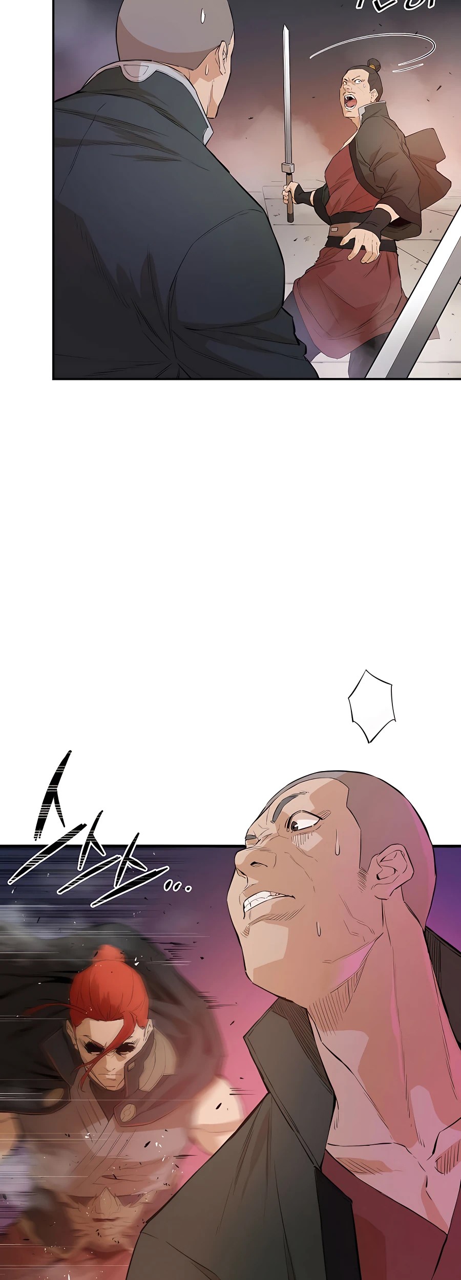 Villain Unrivaled chapter 31 halaman 15