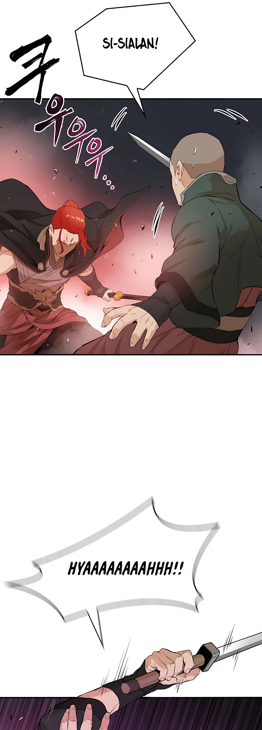 Villain Unrivaled chapter 31 halaman 17