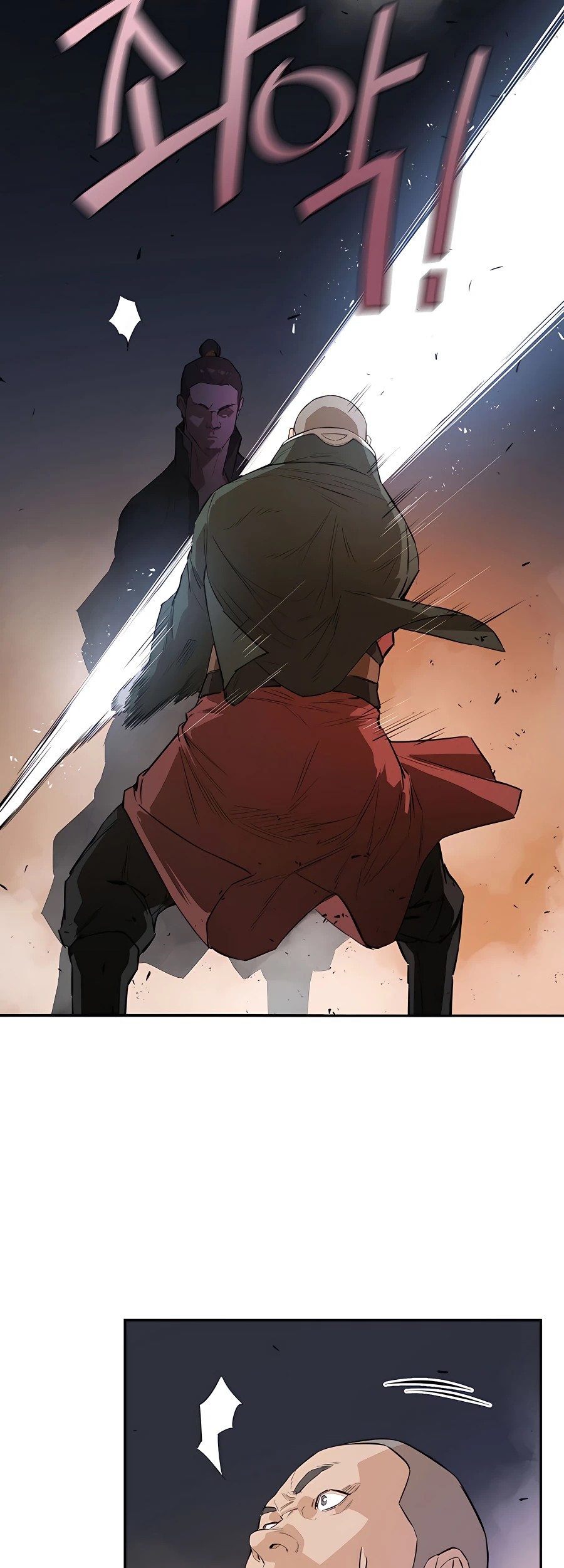 Villain Unrivaled chapter 31 halaman 19