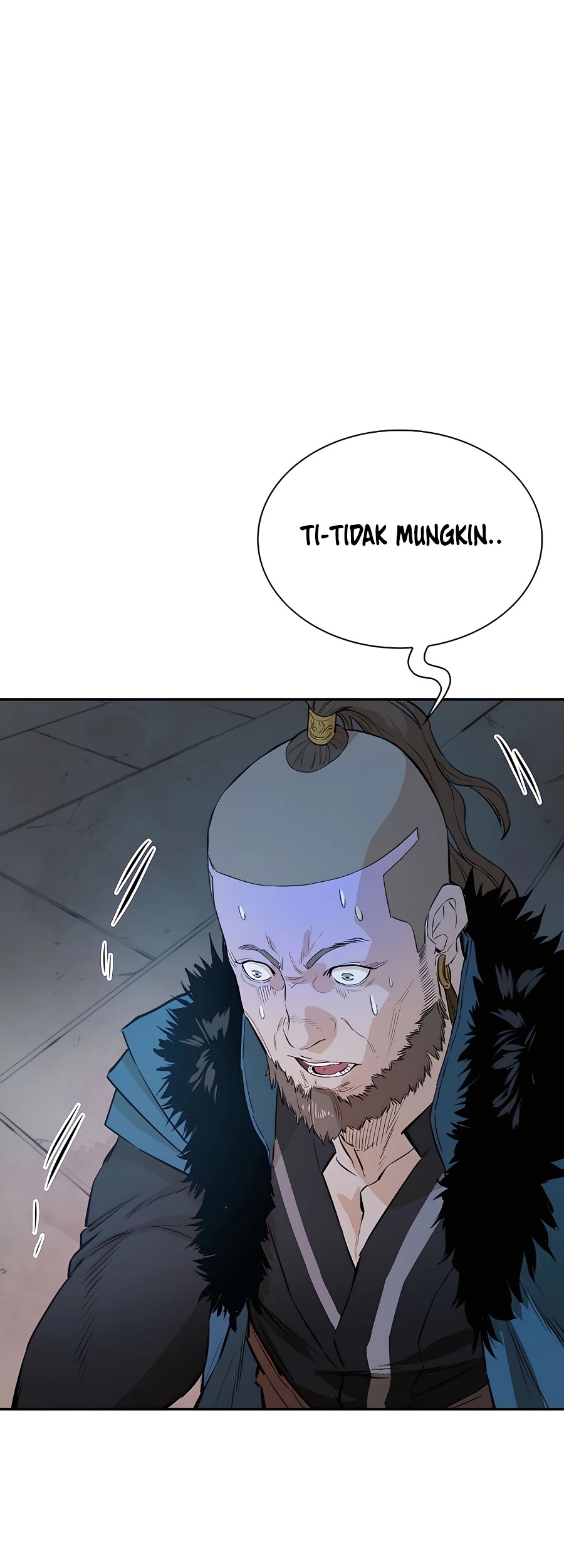 Villain Unrivaled chapter 31 halaman 25
