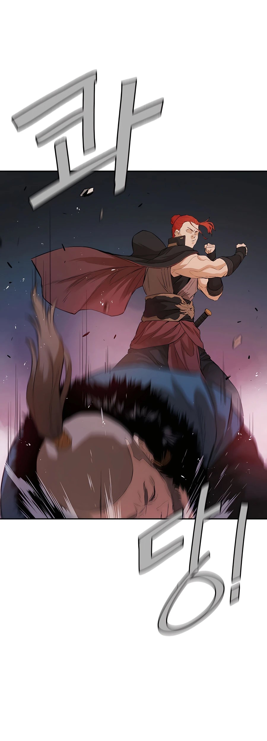 Villain Unrivaled chapter 31 halaman 31