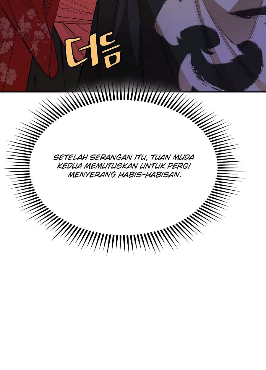 Villain Unrivaled chapter 31 halaman 48