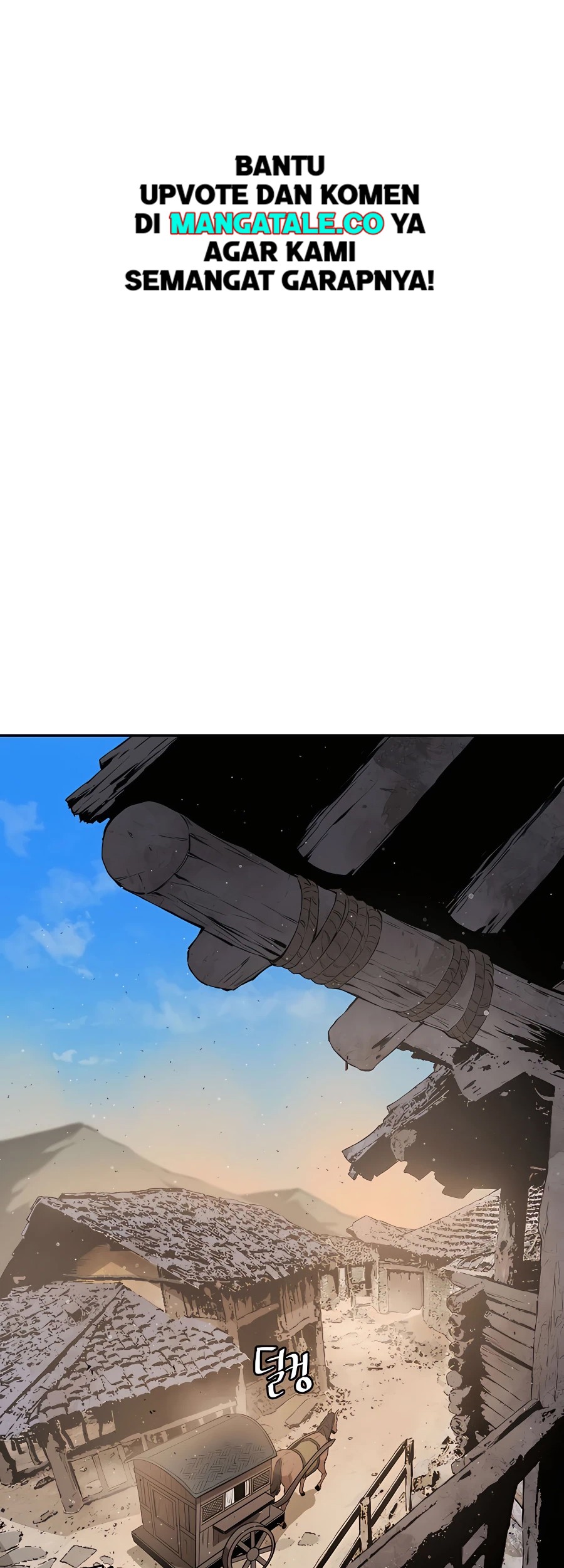 Villain Unrivaled chapter 31 halaman 50